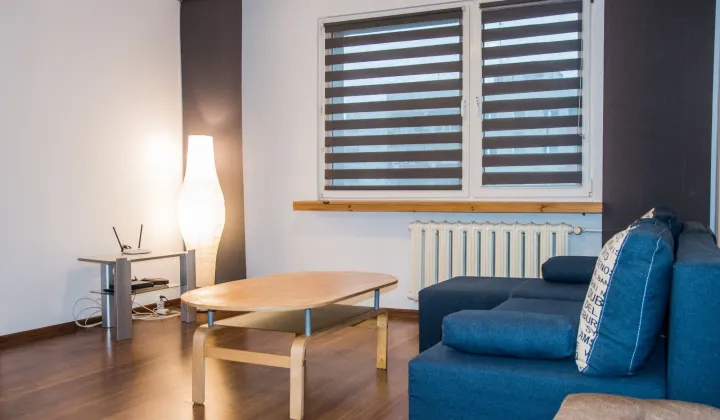 Mieszkanie 1-pokojowe Sosnowiec Zagórze, ul. Gwiezdna