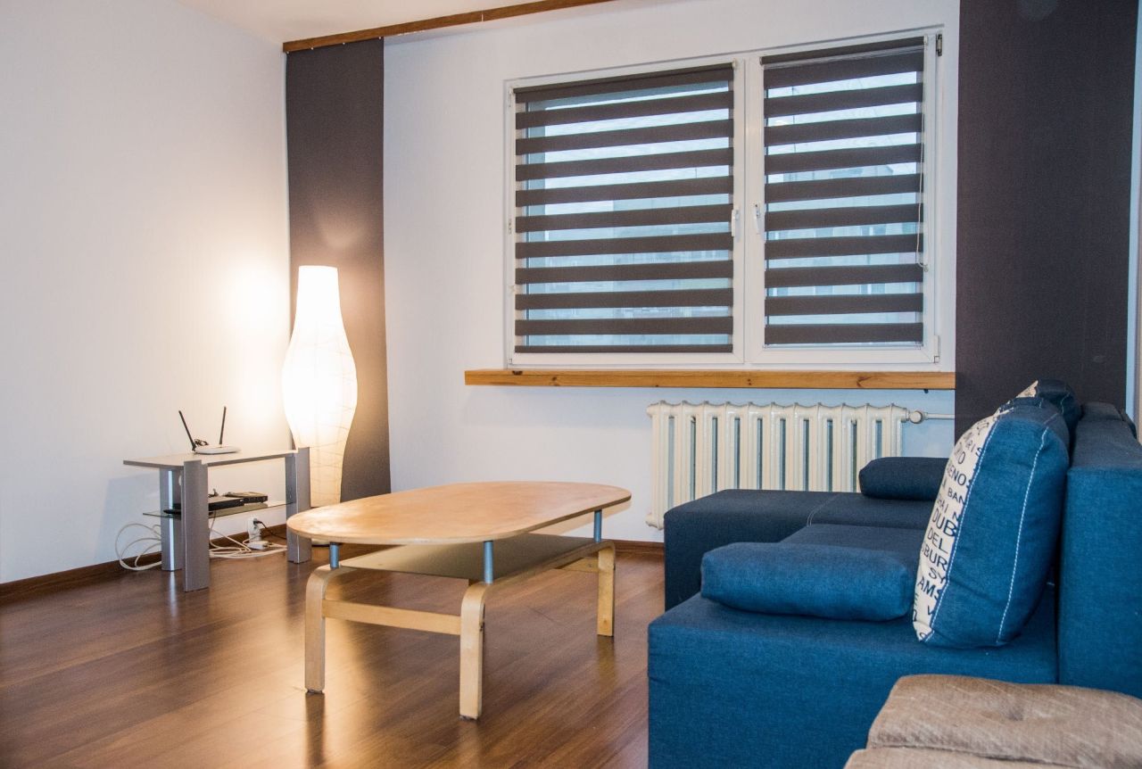 Mieszkanie 1-pokojowe Sosnowiec Zagórze, ul. Gwiezdna