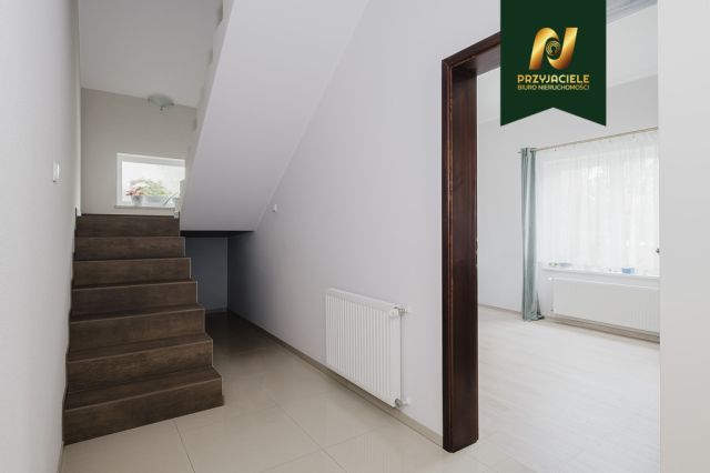 dom wolnostojący, 5 pokoi Otomin. Zdjęcie 12