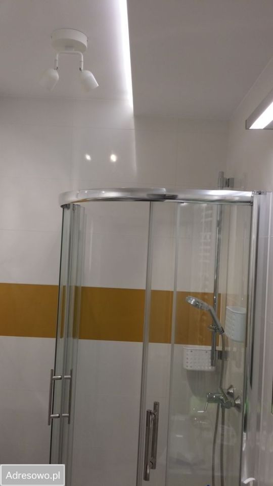 Mieszkanie 2-pokojowe Kraków Grzegórzki. Zdjęcie 3