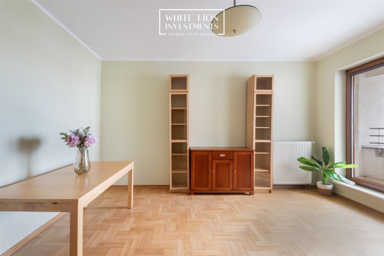 Mieszkanie 2-pokojowe Warszawa Mokotów, ul. Jana III Sobieskiego. Zdjęcie 6