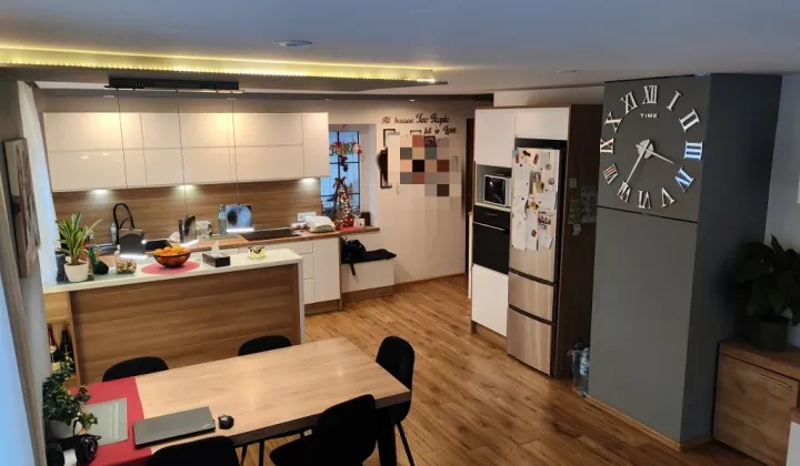 dom wolnostojący Kalinowice