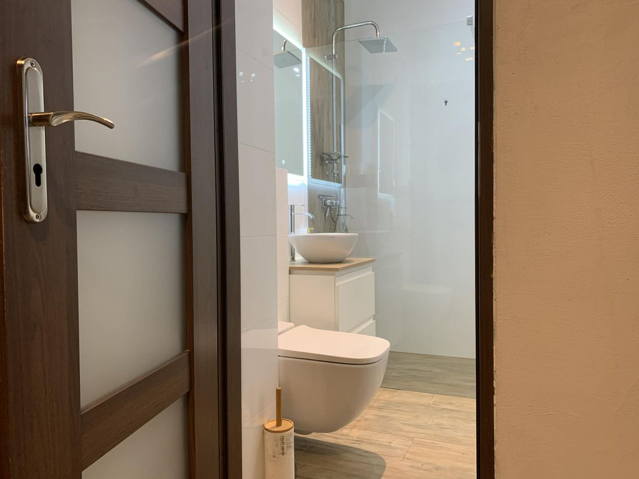 Mieszkanie 2-pokojowe Toruń Mokre, ul. Bażyńskich. Zdjęcie 12