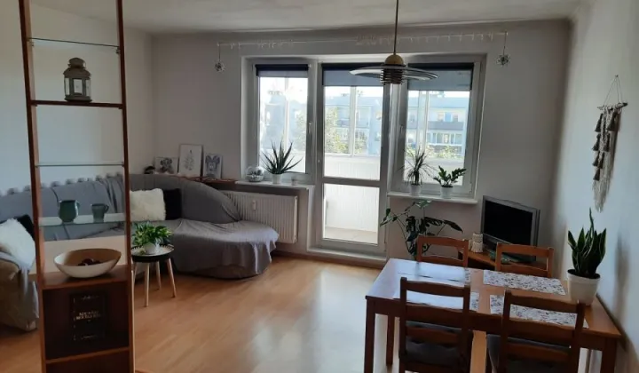 Mieszkanie 3-pokojowe Gdańsk Chełm, ul. Henryka Hubertusa Jabłońskiego