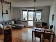 Mieszkanie 3-pokojowe Gdańsk Chełm, ul. Henryka Hubertusa Jabłońskiego