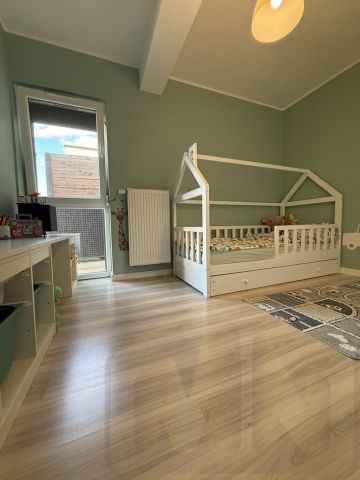 Mieszkanie 3-pokojowe Leszno Gronowo, ul. Gronowe Zacisze. Zdjęcie 15