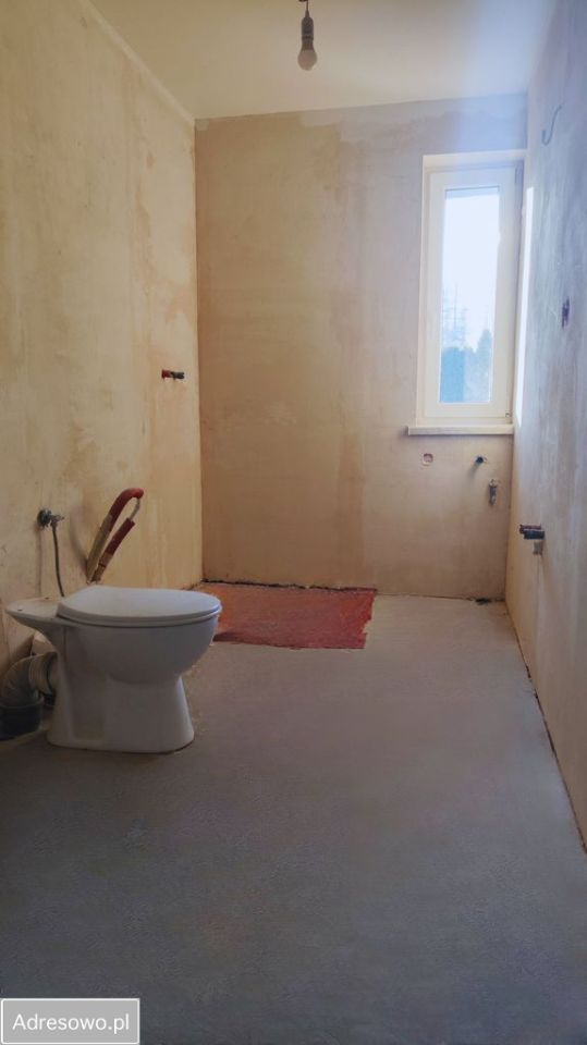 dom wolnostojący, 3 pokoje Domaradz. Zdjęcie 16