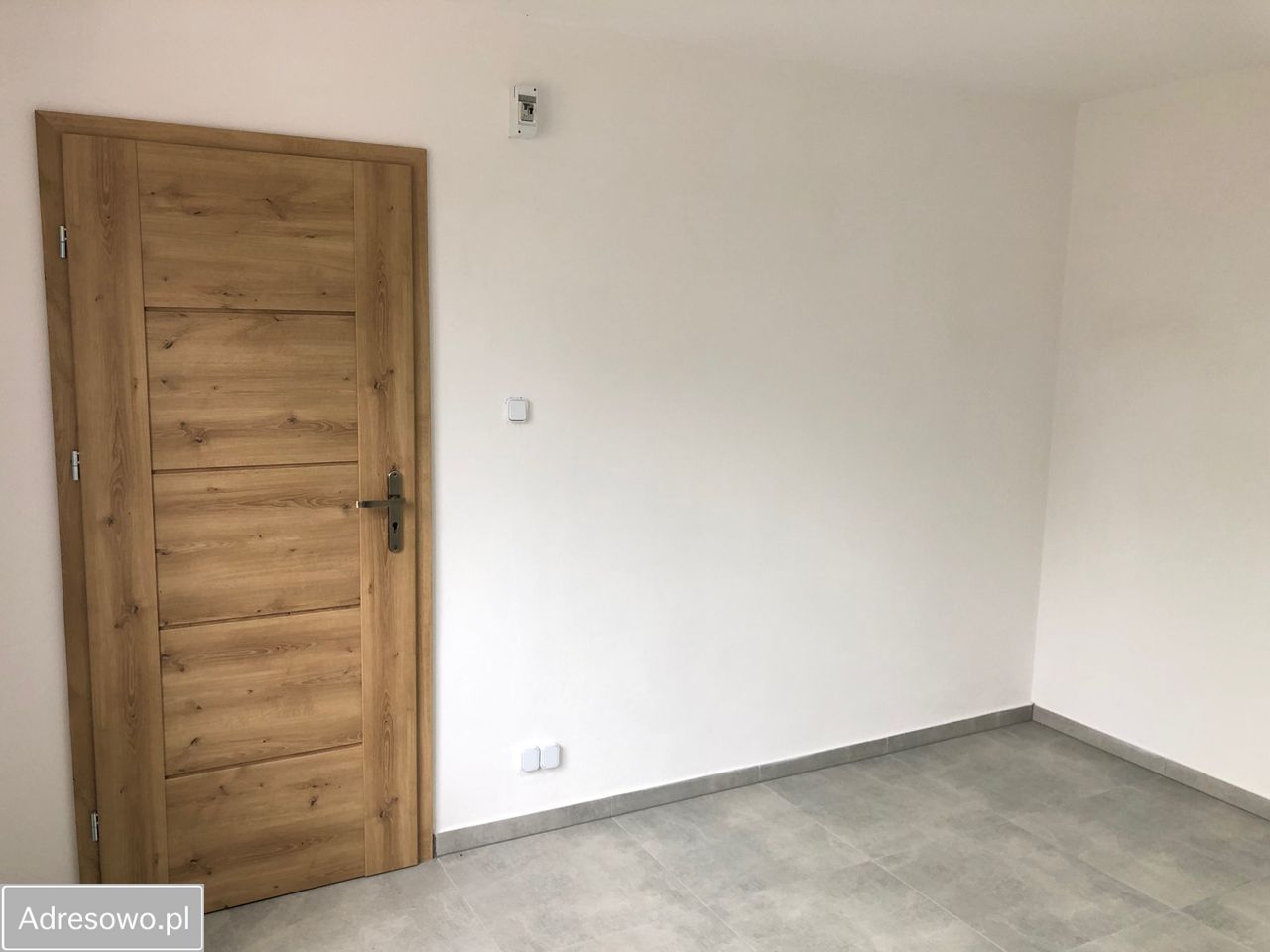 Lokal Świerzno. Zdjęcie 2