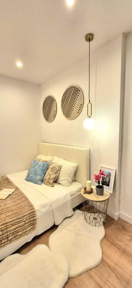 Mieszkanie 2-pokojowe Katowice Śródmieście, ul. Marii Skłodowskiej-Curie. Zdjęcie 8