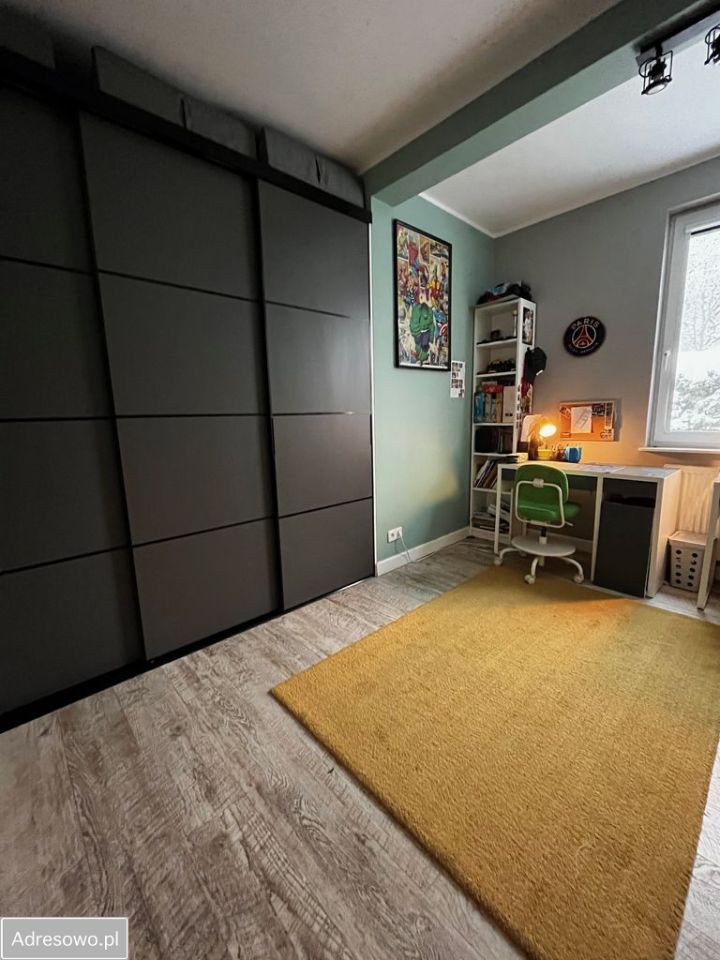 Mieszkanie 4-pokojowe Gdańsk Matarnia, ul. mjr. Mieczysława Słabego. Zdjęcie 18