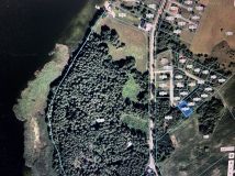 Działka budowlana Malinówka Wielka. Zdjęcie 3