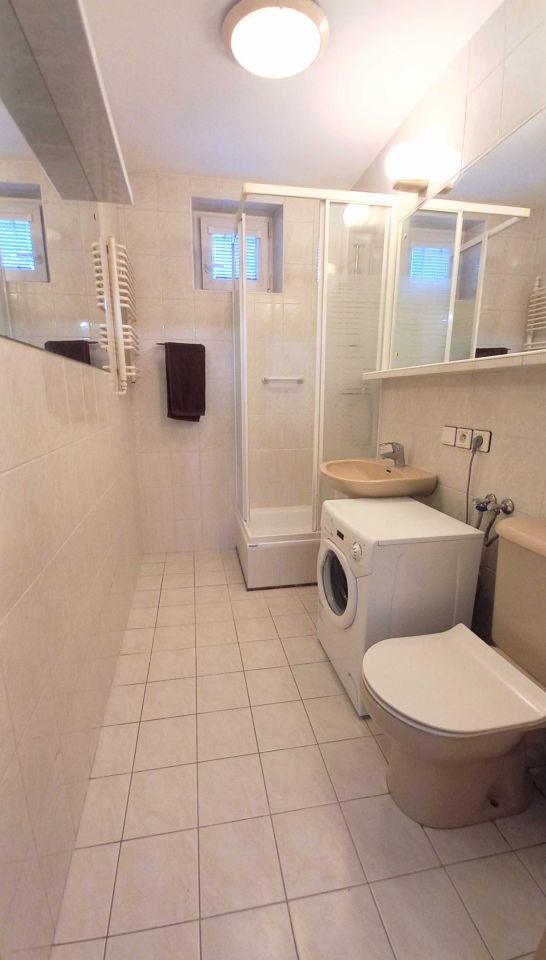 Mieszkanie 2-pokojowe Warszawa Okęcie. Zdjęcie 8