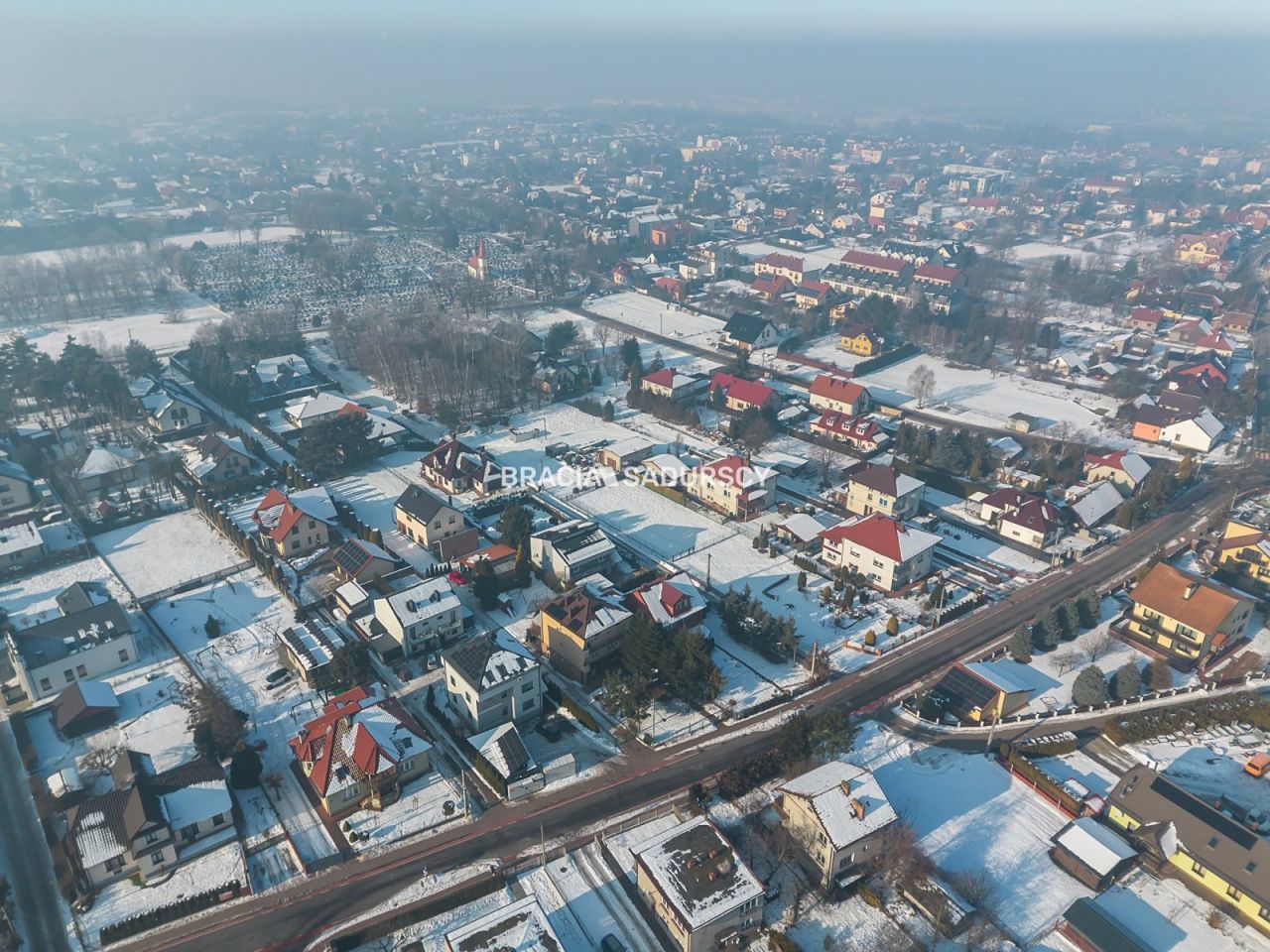 dom wolnostojący, 12 pokoi Niepołomice, al. Dębowa. Zdjęcie 11
