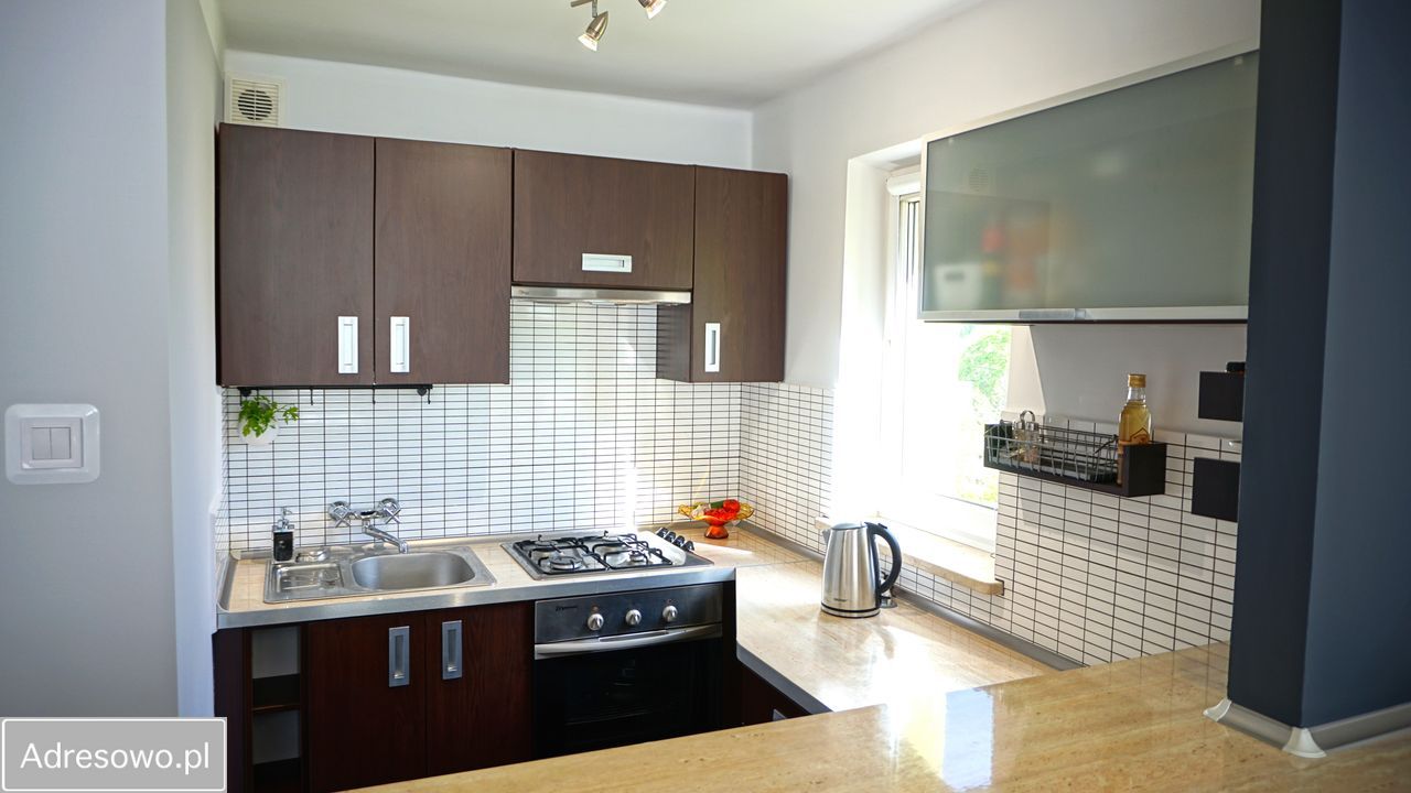 Mieszkanie 2-pokojowe Katowice Koszutka, ul. Wierzbowa. Zdjęcie 2