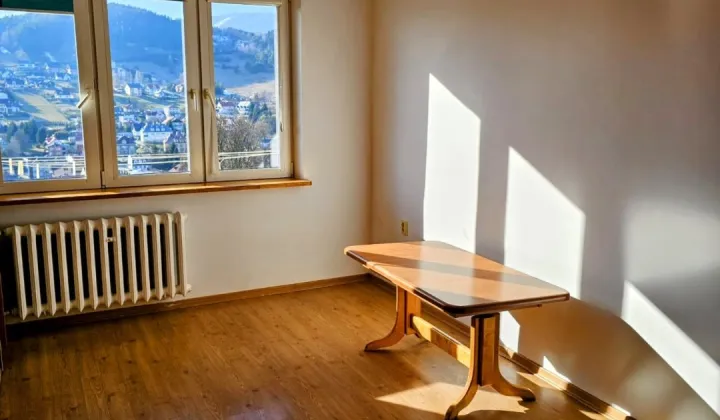 Mieszkanie 2-pokojowe Krynica-Zdrój