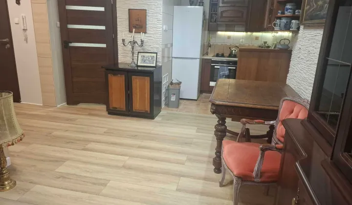 Mieszkanie 2-pokojowe Białystok, ul. Wiadukt