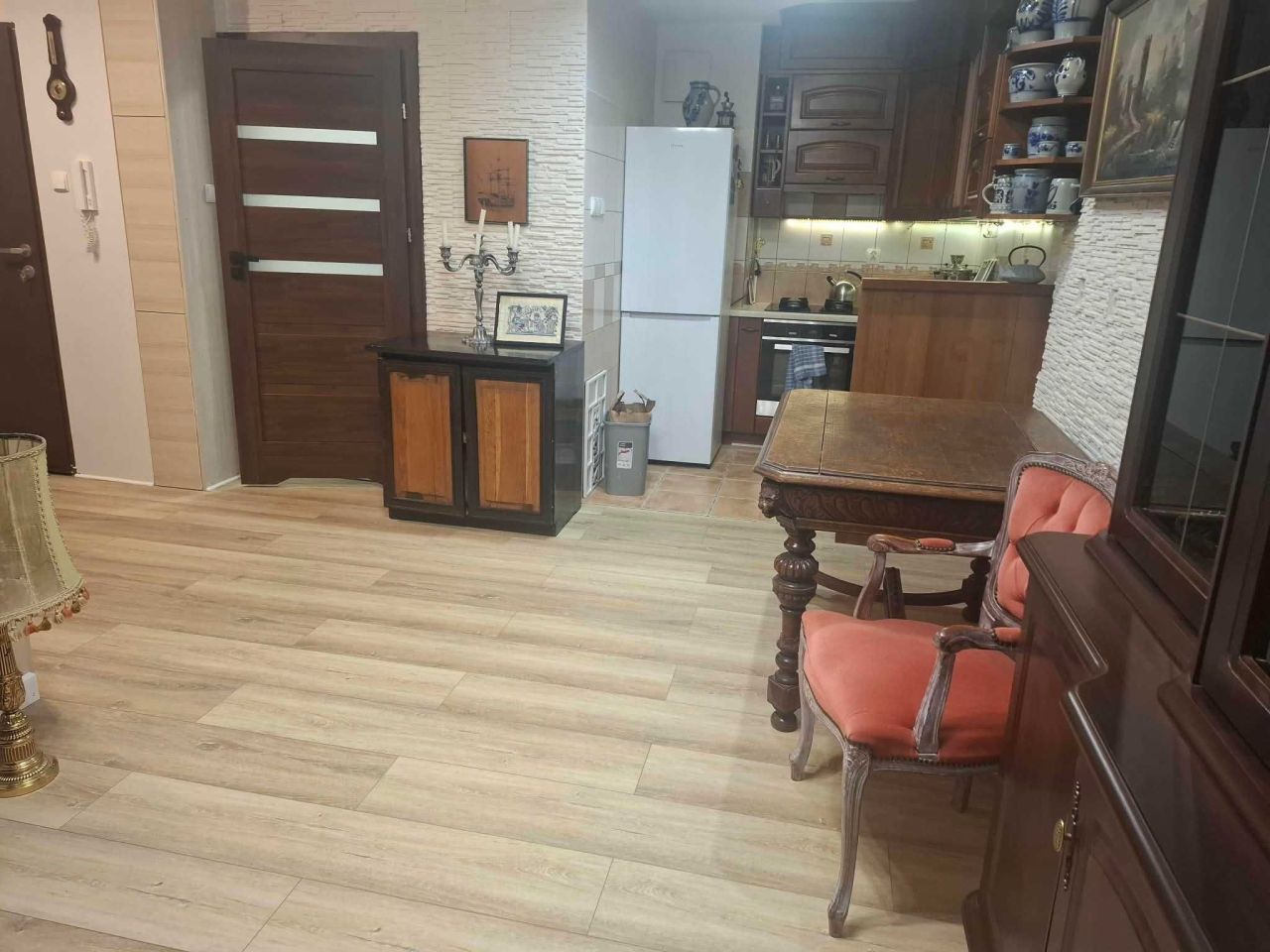 Mieszkanie 2-pokojowe Białystok, ul. Wiadukt. Zdjęcie 1