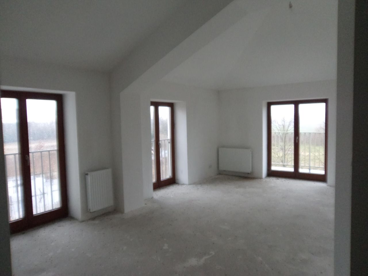 Mieszkanie 4-pokojowe Warszawa Wilanów, ul. Ruczaj. Zdjęcie 8