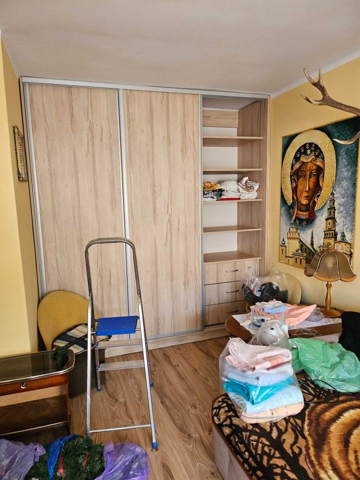 Mieszkanie 1-pokojowe Gołdap, ul. Wąska. Zdjęcie 4