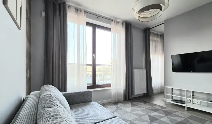 Mieszkanie 2-pokojowe Warszawa Wola, Siedmiogrodzka