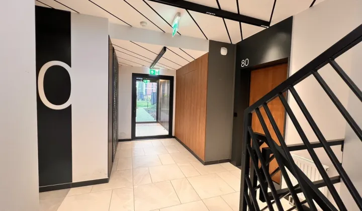 Mieszkanie 3-pokojowe Warszawa Praga-Południe, ul. Siennicka