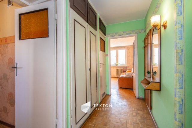 Mieszkanie 2-pokojowe Poznań Dębiec, ul. Platanowa. Zdjęcie 12