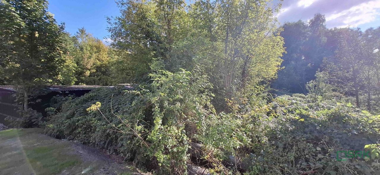 Działka inna Sosnowiec Zagórze, ul. Romana Dmowskiego. Zdjęcie 8