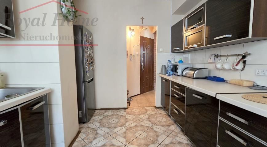 Mieszkanie 3-pokojowe Wrocław Stare Miasto, ul. Aleksandra Hercena. Zdjęcie 8