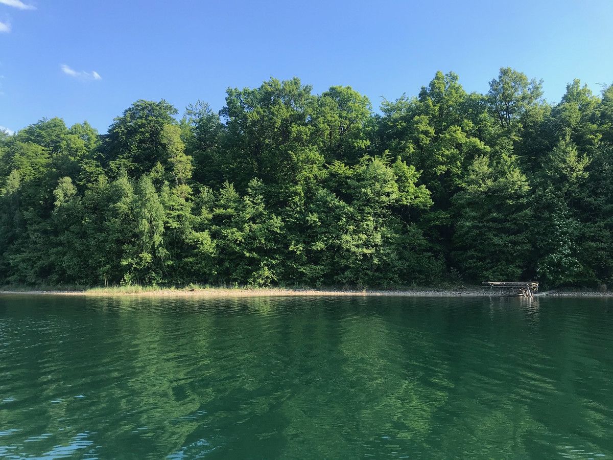 Działka budowlana Pławno. Zdjęcie 11