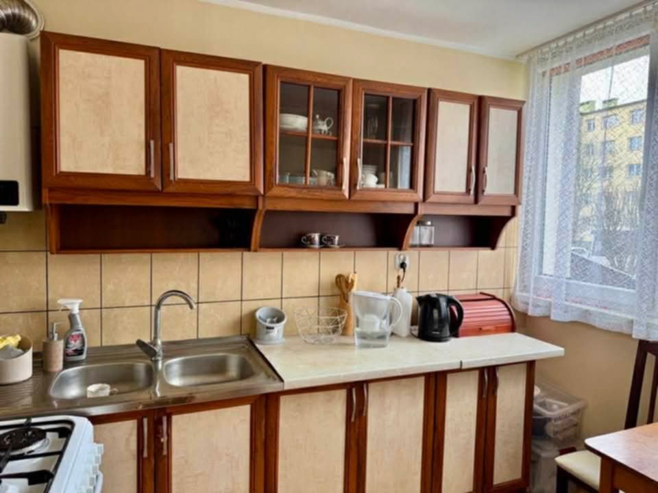 Mieszkanie 2-pokojowe Bystrzyca Kłodzka, os. Szkolne. Zdjęcie 7