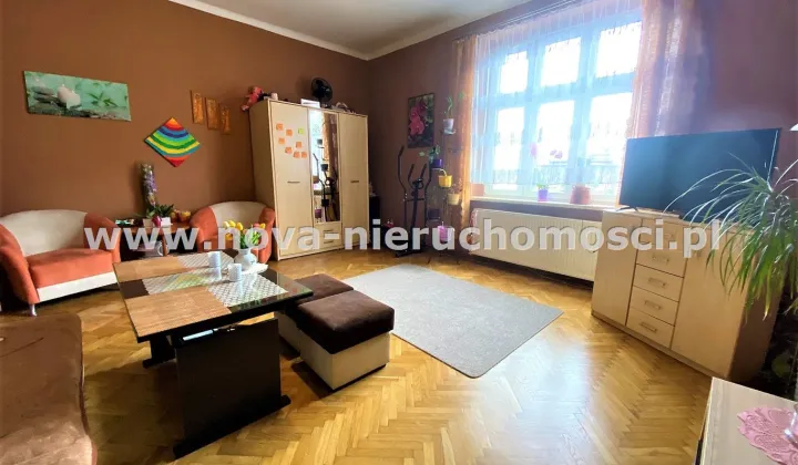 Mieszkanie 2-pokojowe Rybnik Śródmieście, ul. Jadwigi i Feliksa Białych