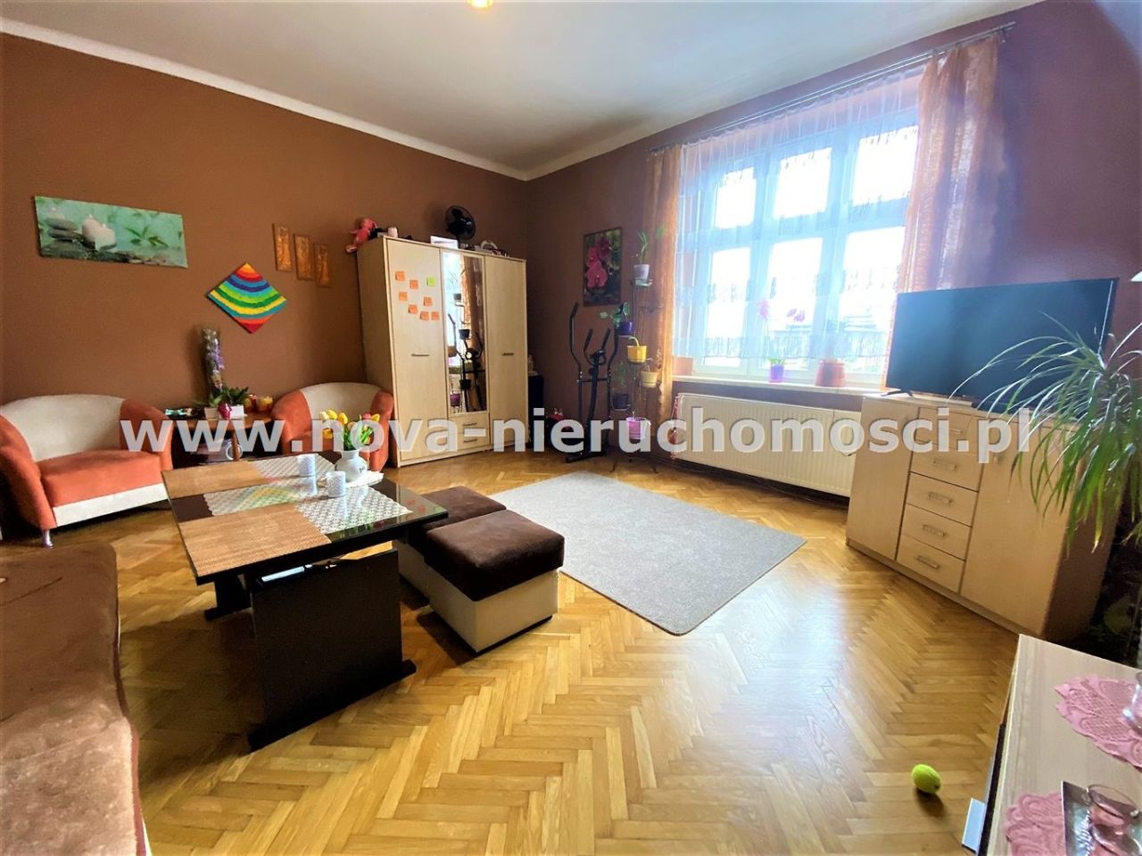 Mieszkanie 2-pokojowe Rybnik Śródmieście, ul. Jadwigi i Feliksa Białych. Zdjęcie 1