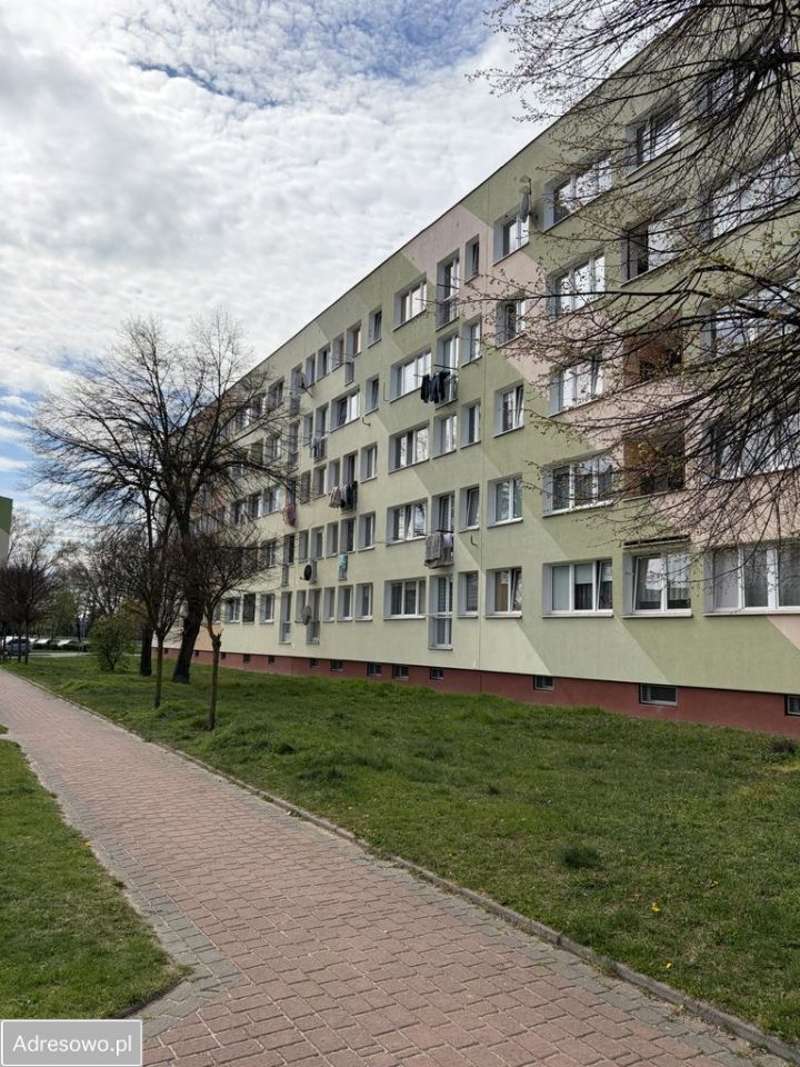 Mieszkanie 3-pokojowe Lubin. Zdjęcie 6