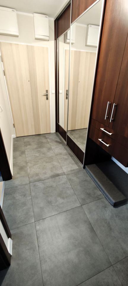 Mieszkanie 4-pokojowe Wrocław Stabłowice, ul. Jodłowicka. Zdjęcie 11