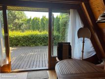 dom letniskowy, 3 pokoje Boguchwałowice, ul. Sokołów. Zdjęcie 2