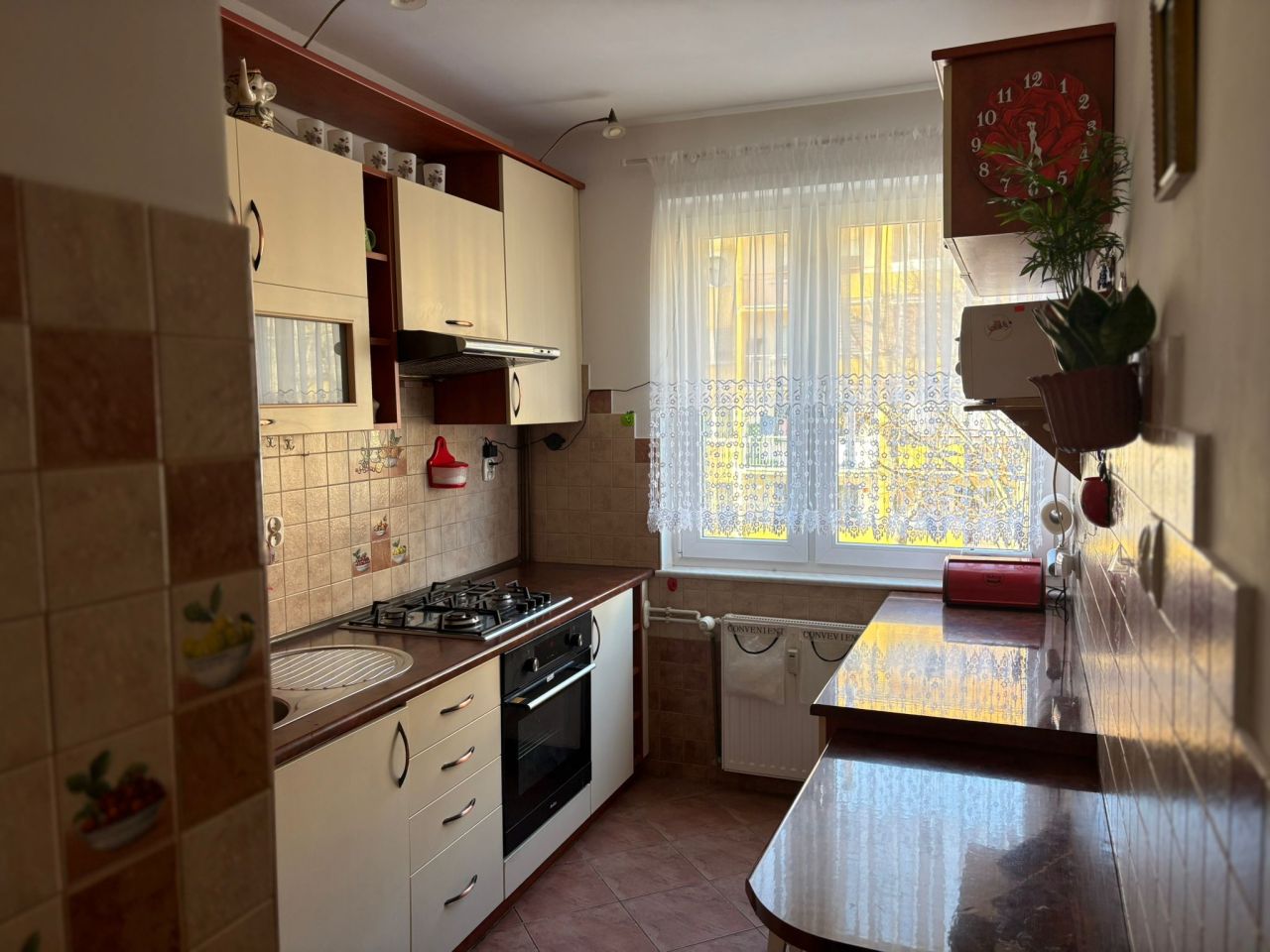 Mieszkanie 3-pokojowe Szczecin Pogodno, ul. Eugeniusza Romera. Zdjęcie 10
