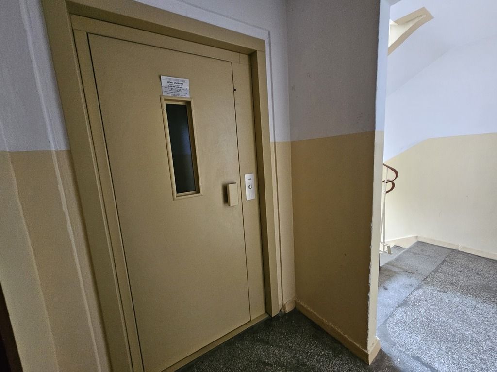 Mieszkanie 4-pokojowe Wrocław Różanka, ul. Żmigrodzka. Zdjęcie 20