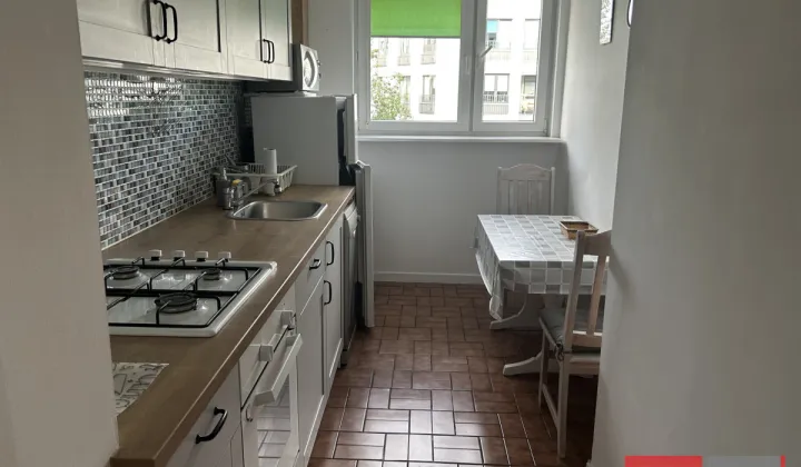 Mieszkanie 2-pokojowe Warszawa Bemowo, ul. Andrzeja Sołtana
