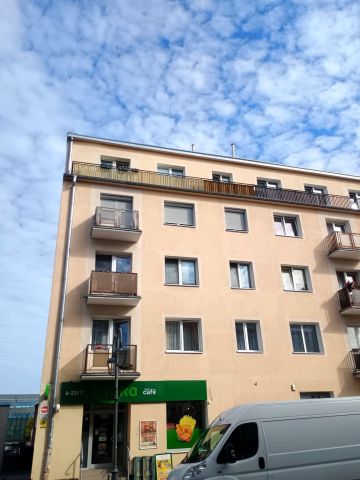 Mieszkanie 2-pokojowe Włocławek Centrum, ul. Tadeusza Kościuszki. Zdjęcie 1