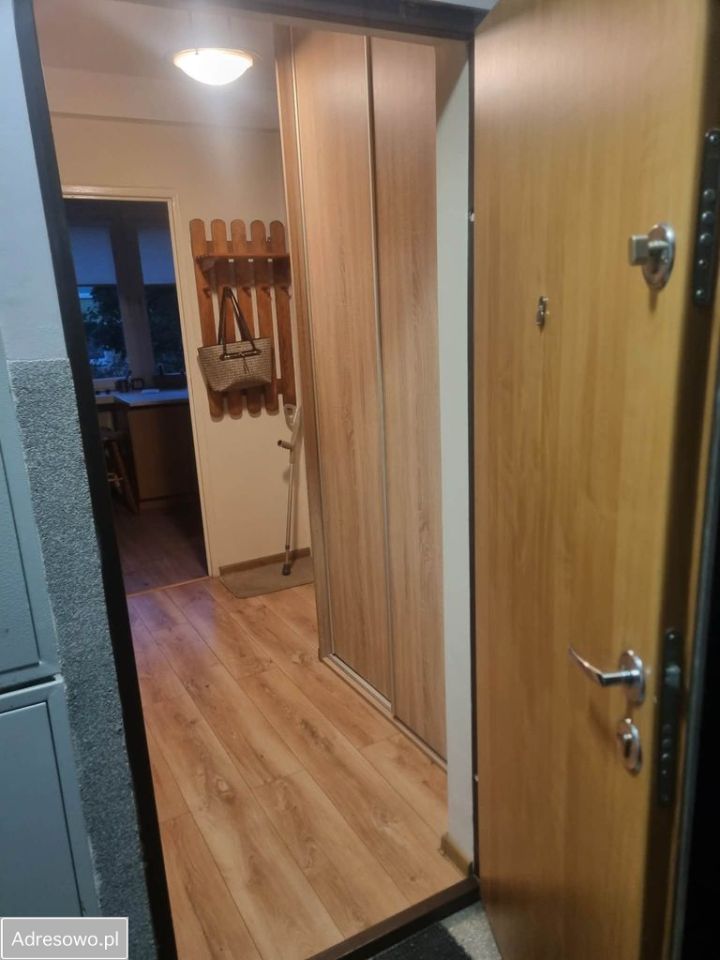 Mieszkanie 1-pokojowe Łódź Górna, ul. Juliusza Słowackiego. Zdjęcie 9
