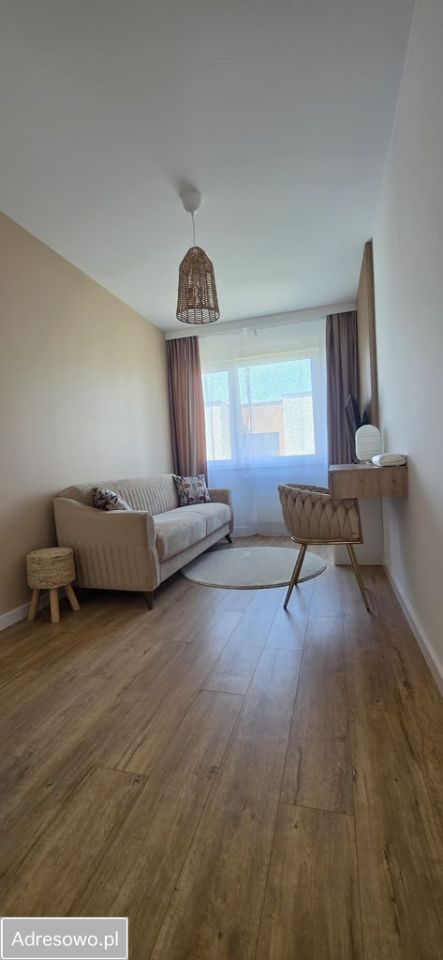 Mieszkanie 3-pokojowe Wrocław Fabryczna, ul. Ruczajowa. Zdjęcie 14