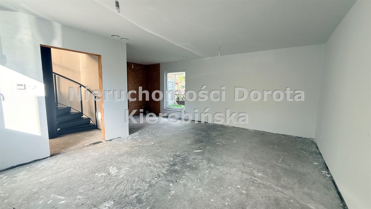 dom wolnostojący, 3 pokoje Tomaszów Mazowiecki. Zdjęcie 19