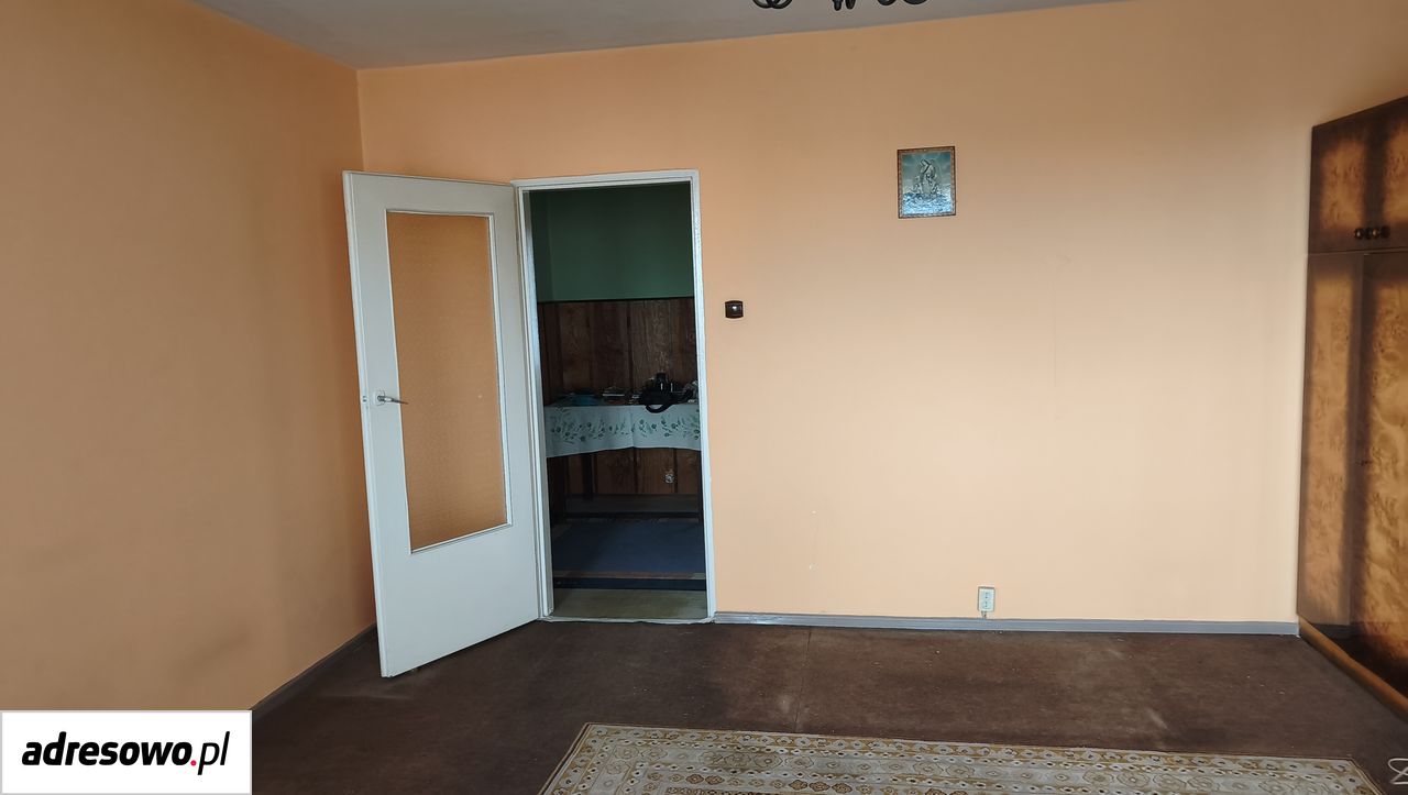 Mieszkanie 2-pokojowe Bełchatów, os. Dolnośląskie. Zdjęcie 3