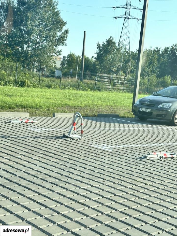 Mieszkanie 2-pokojowe Wrocław Psie Pole, ul. Adama Jerzego Czartoryskiego. Zdjęcie 19