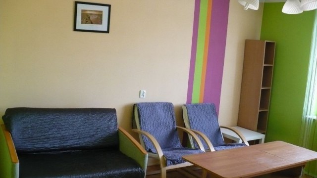 Mieszkanie 2-pokojowe Kielce Centrum, ul. Warszawska. Zdjęcie 1