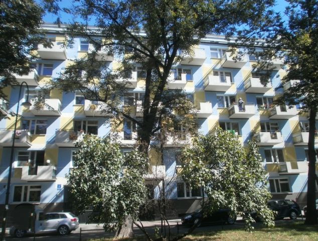 Mieszkanie 2-pokojowe Kraków Śródmieście, ul. Retoryka. Zdjęcie 1