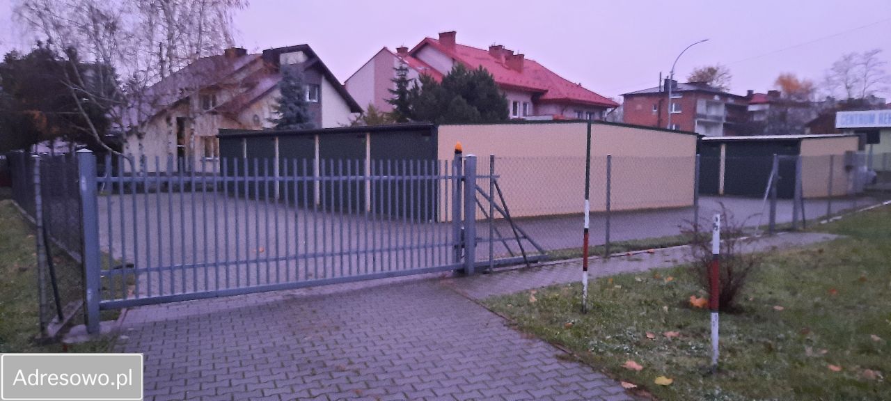 Mieszkanie 4-pokojowe Dębica, ul. Gawrzyłowska