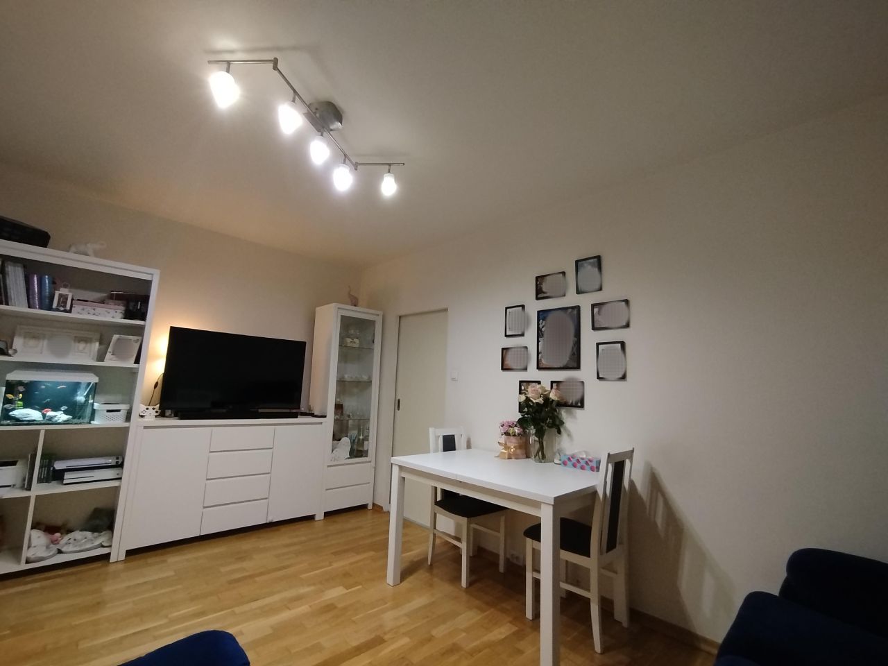 Mieszkanie 5-pokojowe Nowy Dwór Mazowiecki Osiedle Młodych, ul. rtm. Witolda Pileckiego. Zdjęcie 14