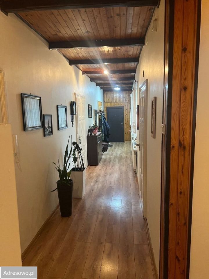 Mieszkanie 4-pokojowe Żary, ul. Wrocławska. Zdjęcie 8