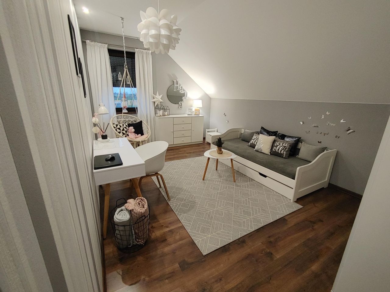 dom wolnostojący, 4 pokoje Smardy Górne, ul. Górna. Zdjęcie 8